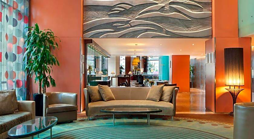 Four Points By Sheraton Le Verdun