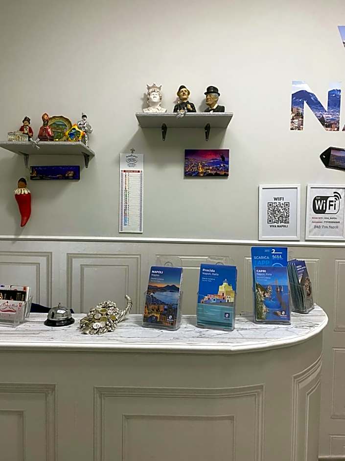 B&B VIVA NAPOLI