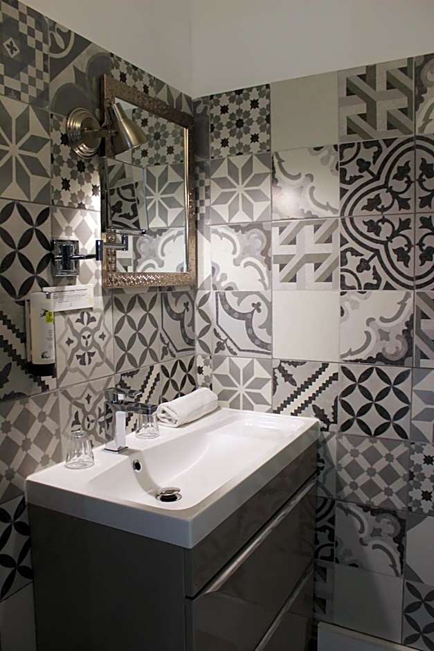 Les Terrasses de Saumur - Hotel & Appartements - Restaurant & Spa (Logis)