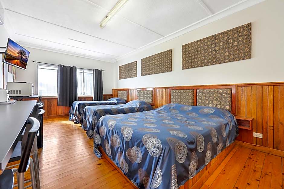 Tamworth Lodge Motel