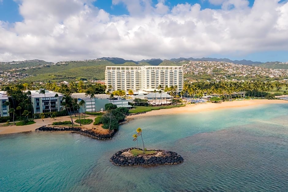 The Kahala Hotel And Resort