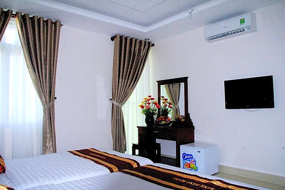 Minh Dang Hotel