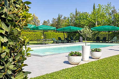 Borgo Sorbatti Country House