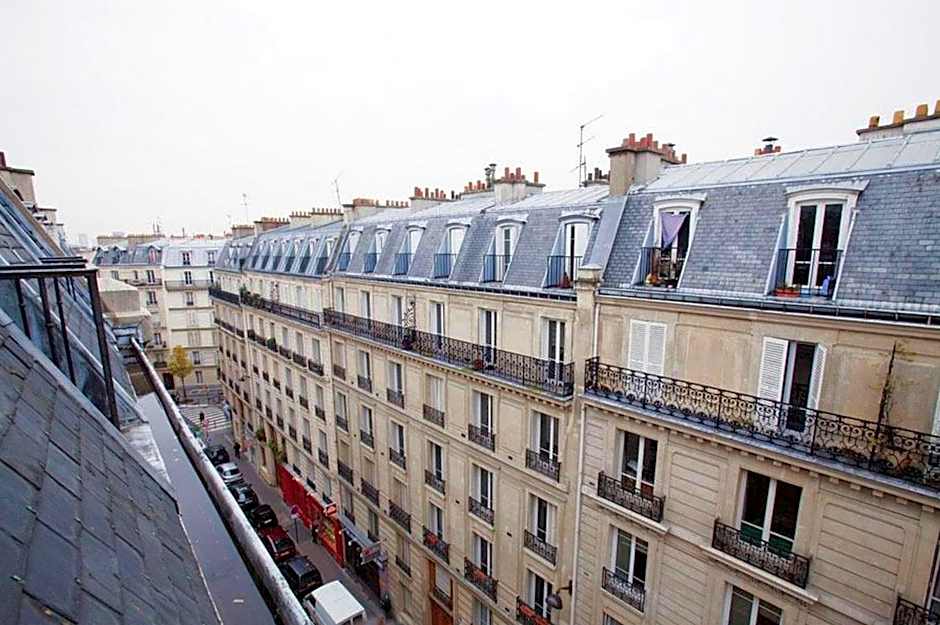 Hotel Sophie Germain