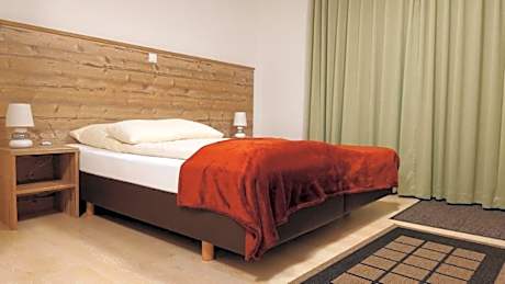 Double or Twin Room with Balcony