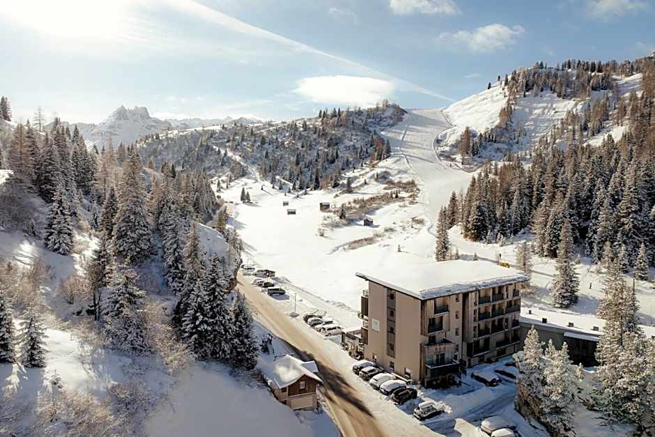 Hotel Boè Sport and Nature