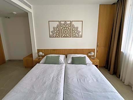 Suite Apartment