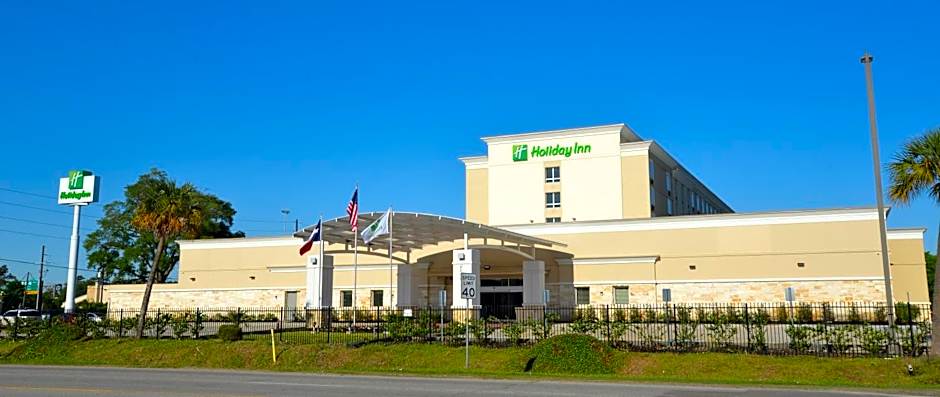 Holiday Inn Beaumont East-Medical Ctr Area By IHG