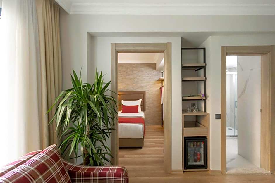 Piril Hotel Thermal&Beauty SPA