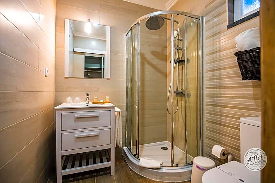 Olívale - Turismo Rural