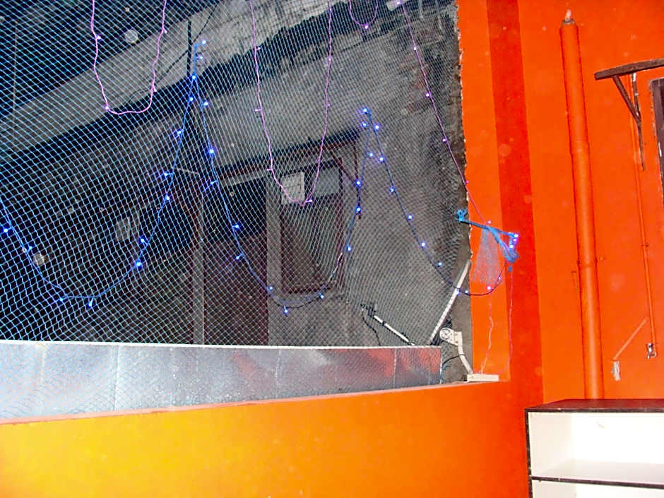 Hotel Abhinandan Grand