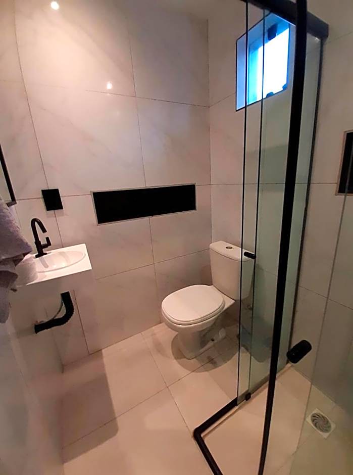 Triplex Flora, Centro Pipa