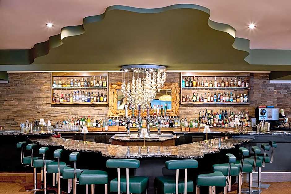 Varscona Hotel on Whyte