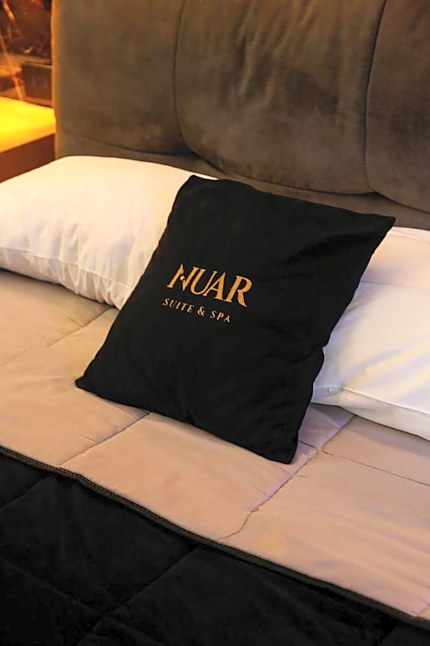 Nuar suite&spa