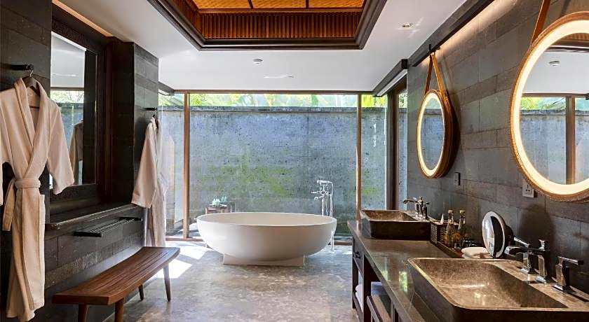 Andaz Bali, By Hyatt