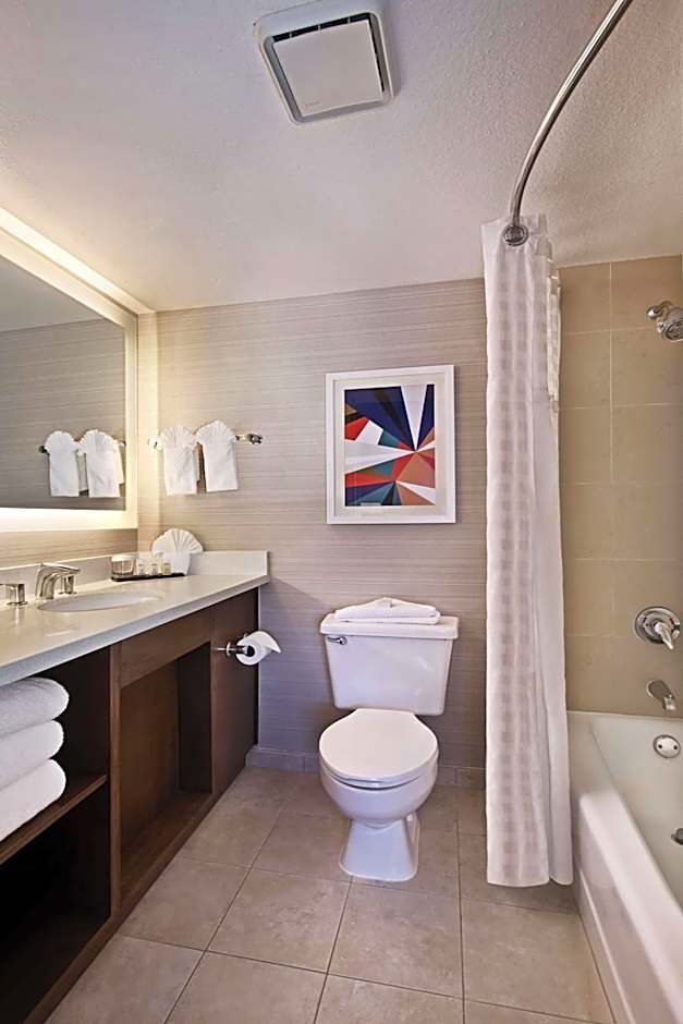 Embassy Suites by Hilton Anaheim North