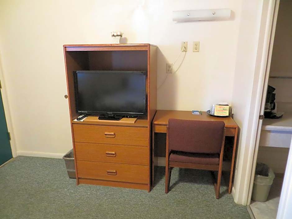 Chief Motel