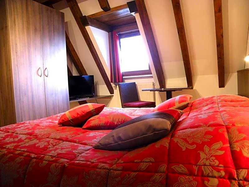 Caveau de l'ami Fritz