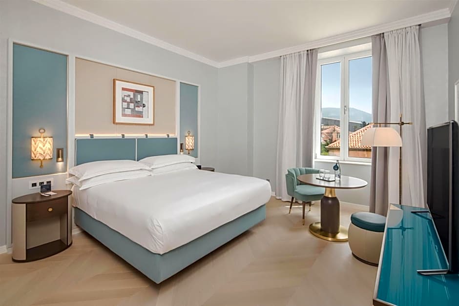 Hilton Imperial Dubrovnik