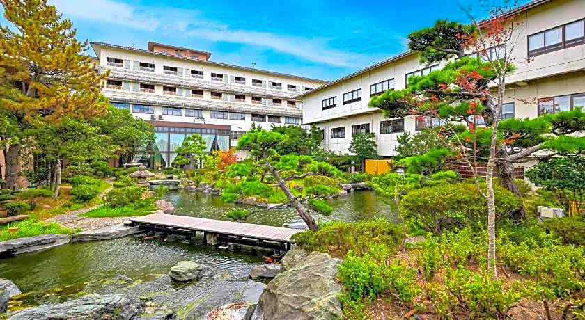 Awara Onsen Mimatsu