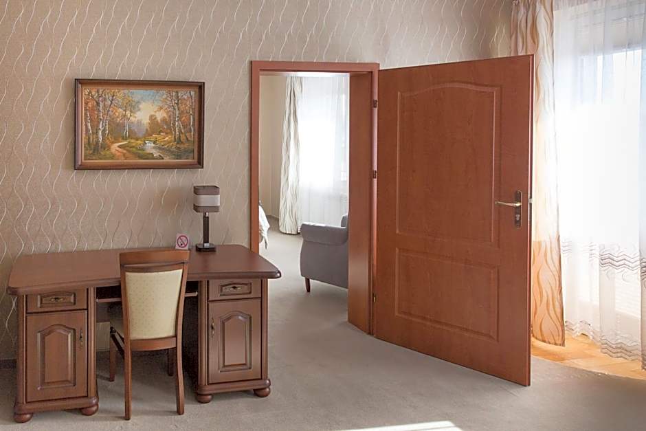 Hotel i Restauracja Bona