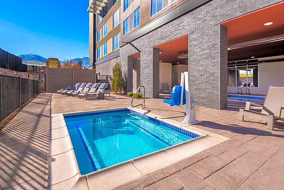 Hyatt Place South Reno