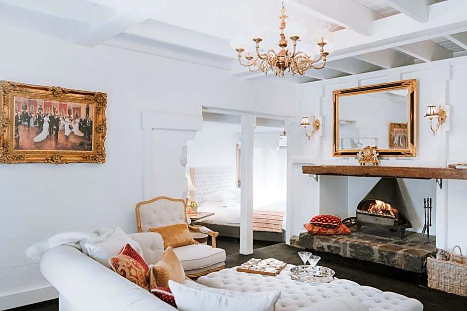 A Loft In The Mill Boutique Accommodation