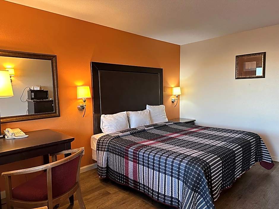 Regal Inn Las Vegas New Mexico