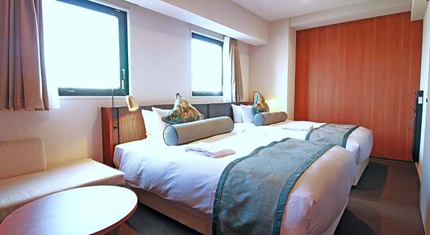 Meitetsu Inn Nagoya Kanayama Annex