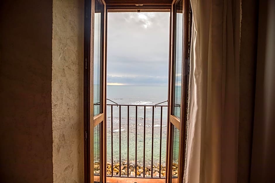 Ostello del Castello di Santa Severa