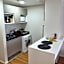 Alphaville Stadium Residence