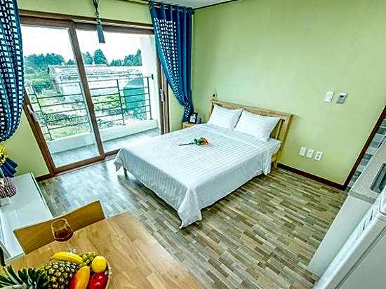 Soborok Yoborok Pension