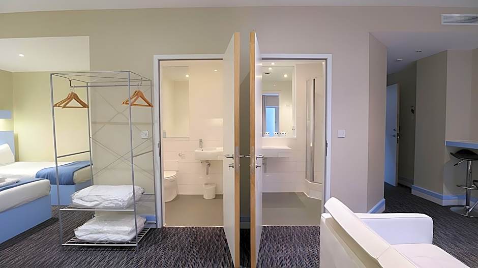 Citrus Hotel Cheltenham by Compass Hospitality