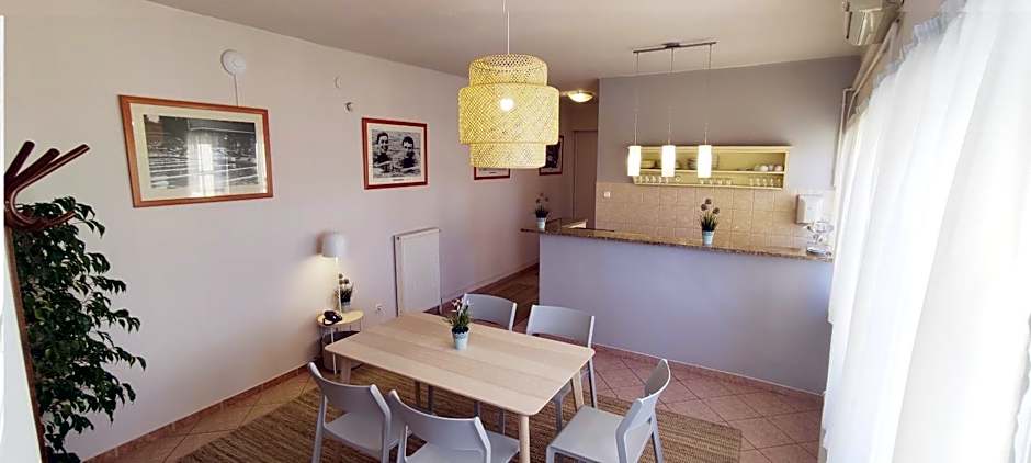 Budapest Csaszar Hotel