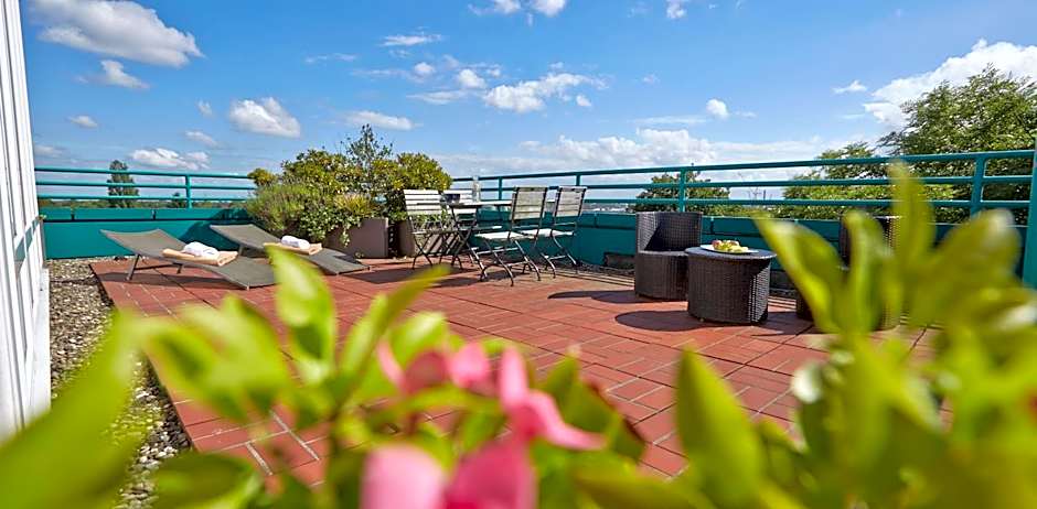 Upstalsboom Parkhotel