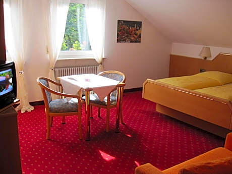 Special Offer - Double Room