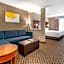 Comfort Suites Broomfield-Boulder/Interlocken