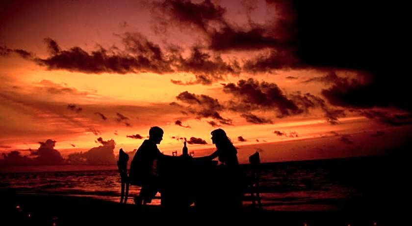 Summer Villa Guest House at Maafushi