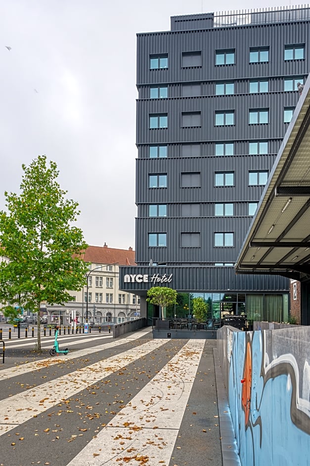 Nyce Hotel Hannover