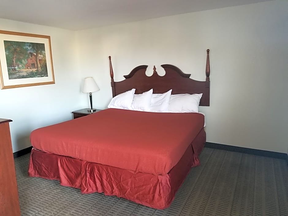 Budget Host Inn Eagan