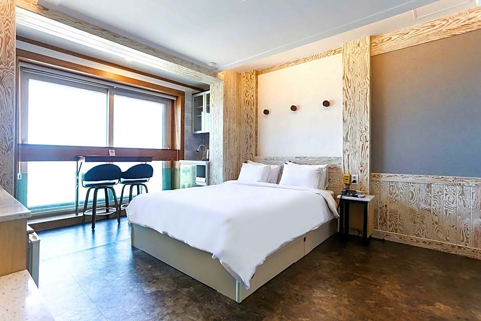 Hotel TopsVille