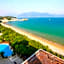 Namhae Beach Hotel