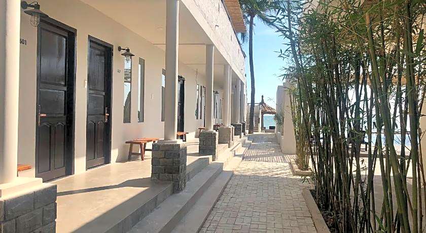 Meraki Oasis Hotel