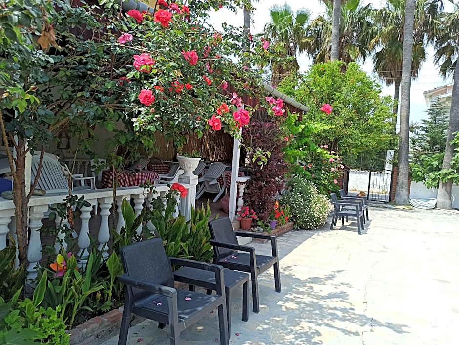 Işıl Suit Apart Otel