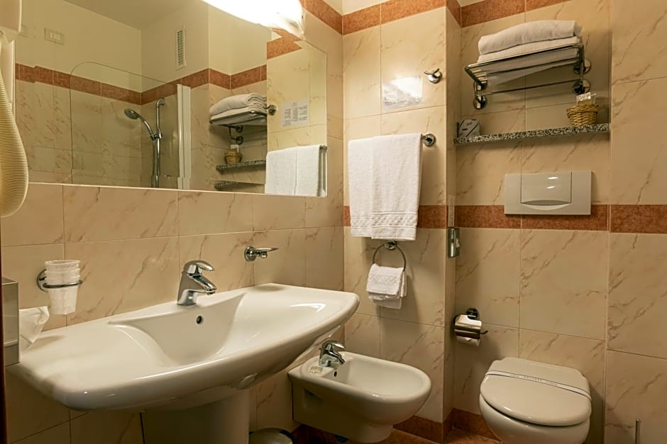 Nilhotel