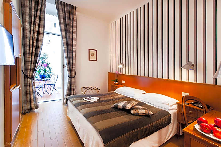 Hotel De Petris