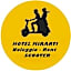 Mirarti Boutique Hotel - Witamy