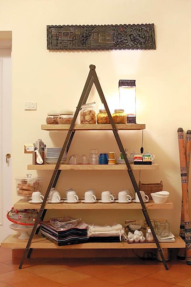 Residenza Gens Julia