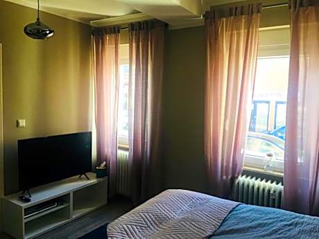 Apartment - Ground Floor