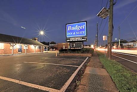 Budget Inn and Suites Mount Ephraim